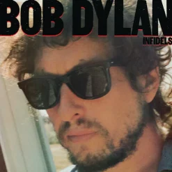 Infidels (Vinyl) - Bob Dylan