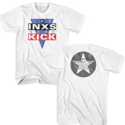 INXS - Kick Off Tour