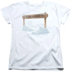 It's a Wonderful Life - Bedford Falls