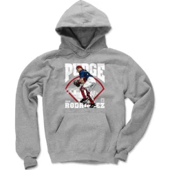 Ivan Rodriguez Field WHT