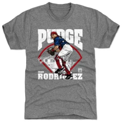 Ivan Rodriguez Field WHT