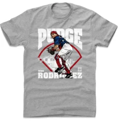 Ivan Rodriguez Field WHT