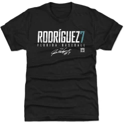 Ivan Rodriguez Florida Elite WHT