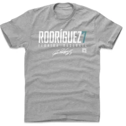 Ivan Rodriguez Florida Elite WHT