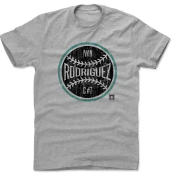 Ivan Rodriguez Miami Ball