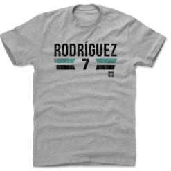 Ivan Rodriguez Miami Font