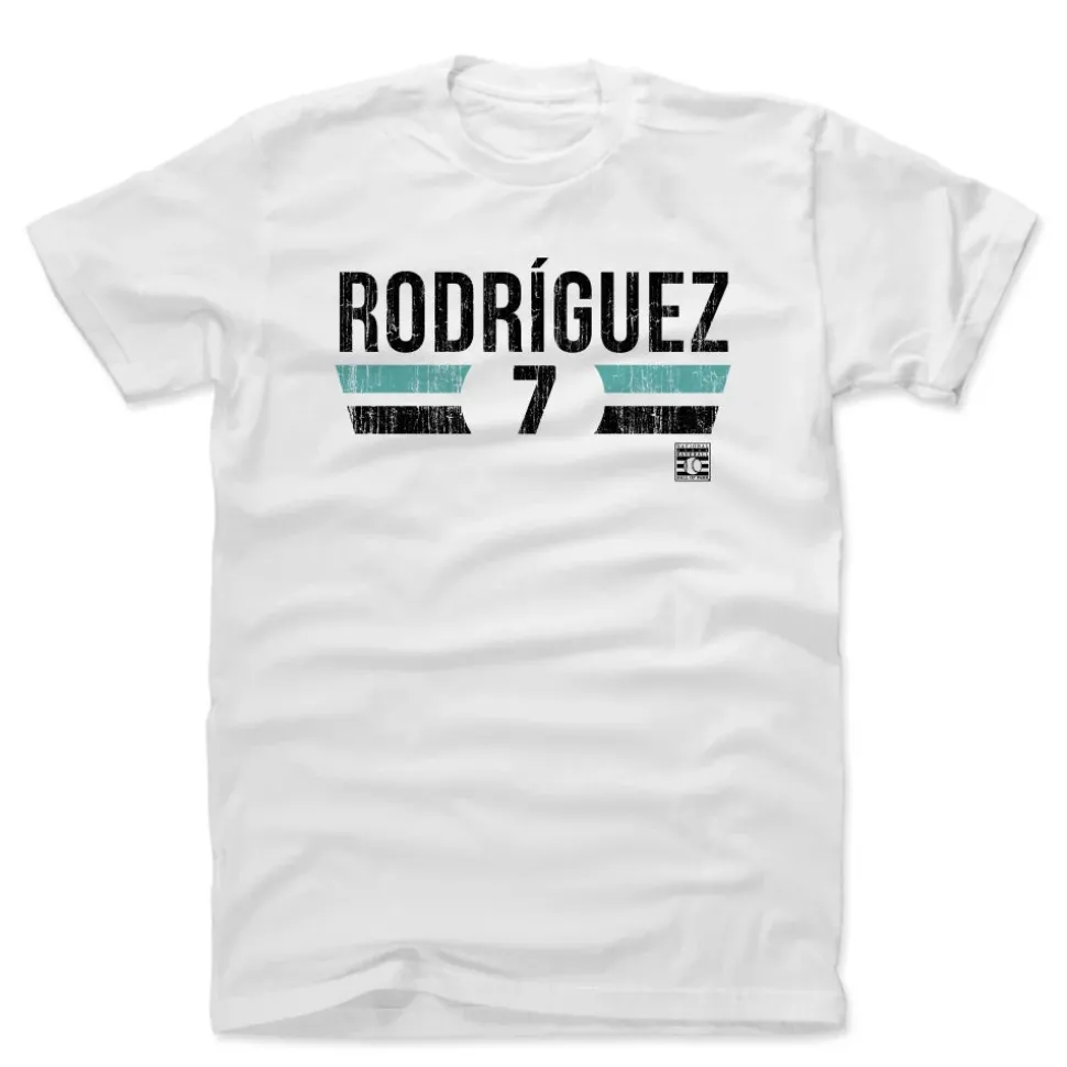 Ivan Rodriguez Miami Font