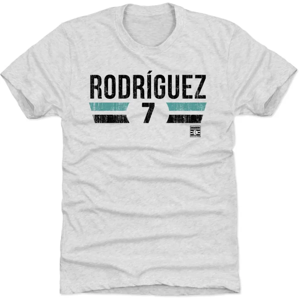 Ivan Rodriguez Miami Font