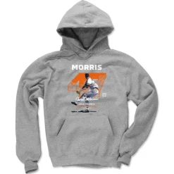 Jack Morris Throwback WHT