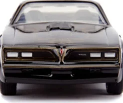 Jada Toys - 1:32 Hollywood Rides - Smokey & The Bandit - 1977 Pontiac Firebird
