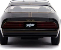 Jada Toys - 1:32 Hollywood Rides - Smokey & The Bandit - 1977 Pontiac Firebird