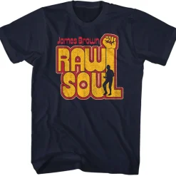 James Brown - Raw Soul