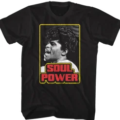 James Brown - Soul Power