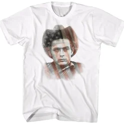 James Dean - American