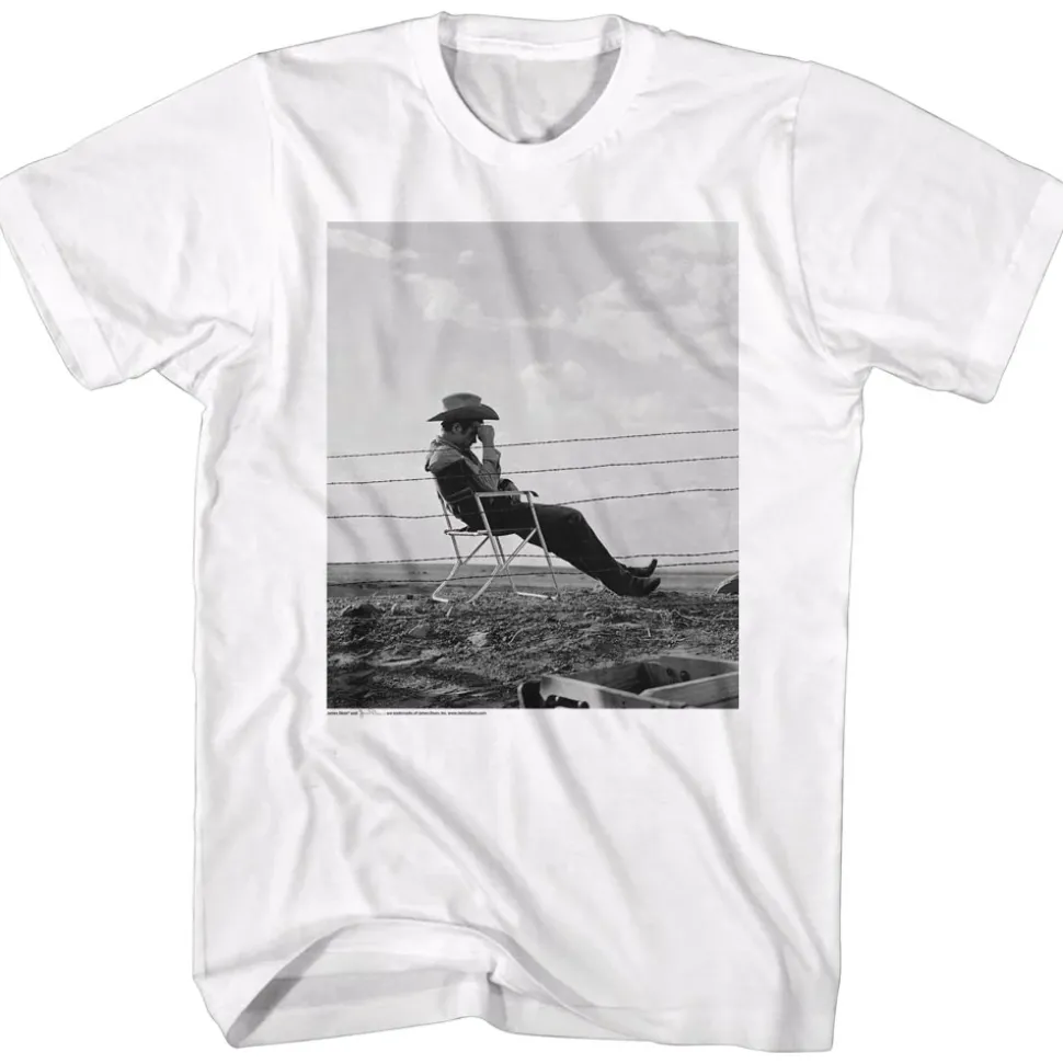 James Dean - Out There