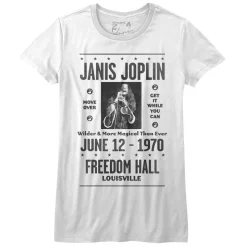 Janis Joplin - Louisville