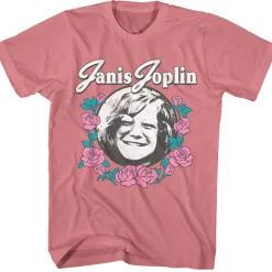 Janis Joplin - Roses
