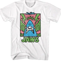 Jaws - Abstract Logo