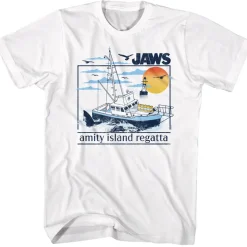 Jaws - Amity Island Regatta