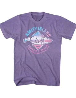 Jaws - Amity Island Surf