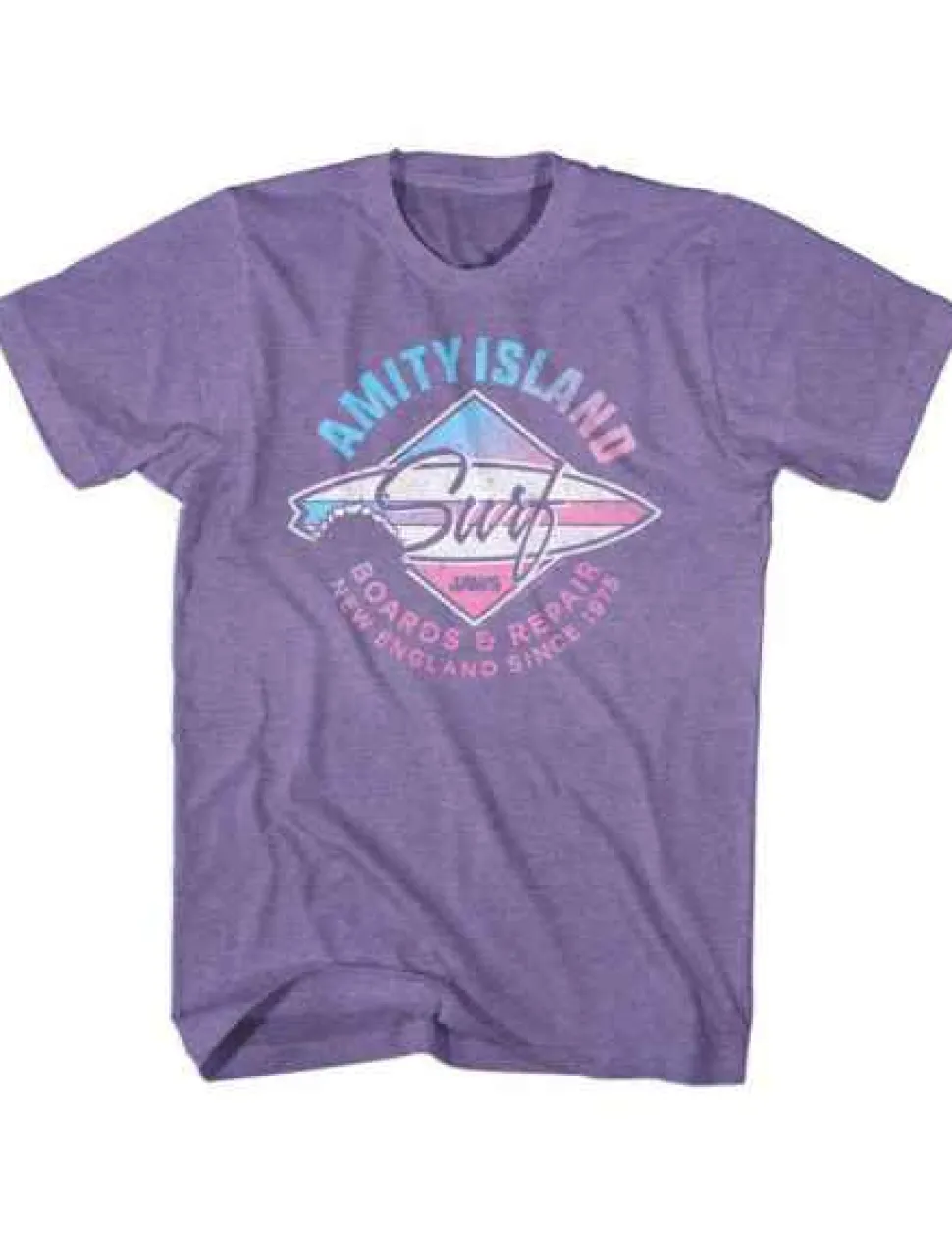 Jaws - Amity Island Surf