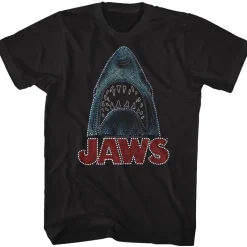 Jaws - Be-Dazzled