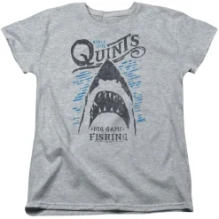 Jaws - Big Game Fishing