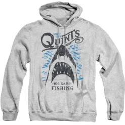 Jaws - Big Game Fishing