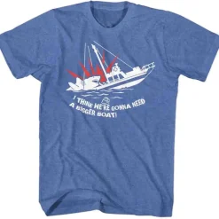 Jaws - Bigger Boat Alert