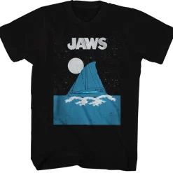 Jaws - Boat Fin