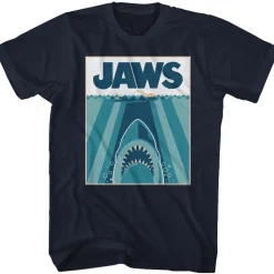 Jaws - Bubbles