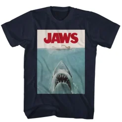 Jaws - Classic Poster