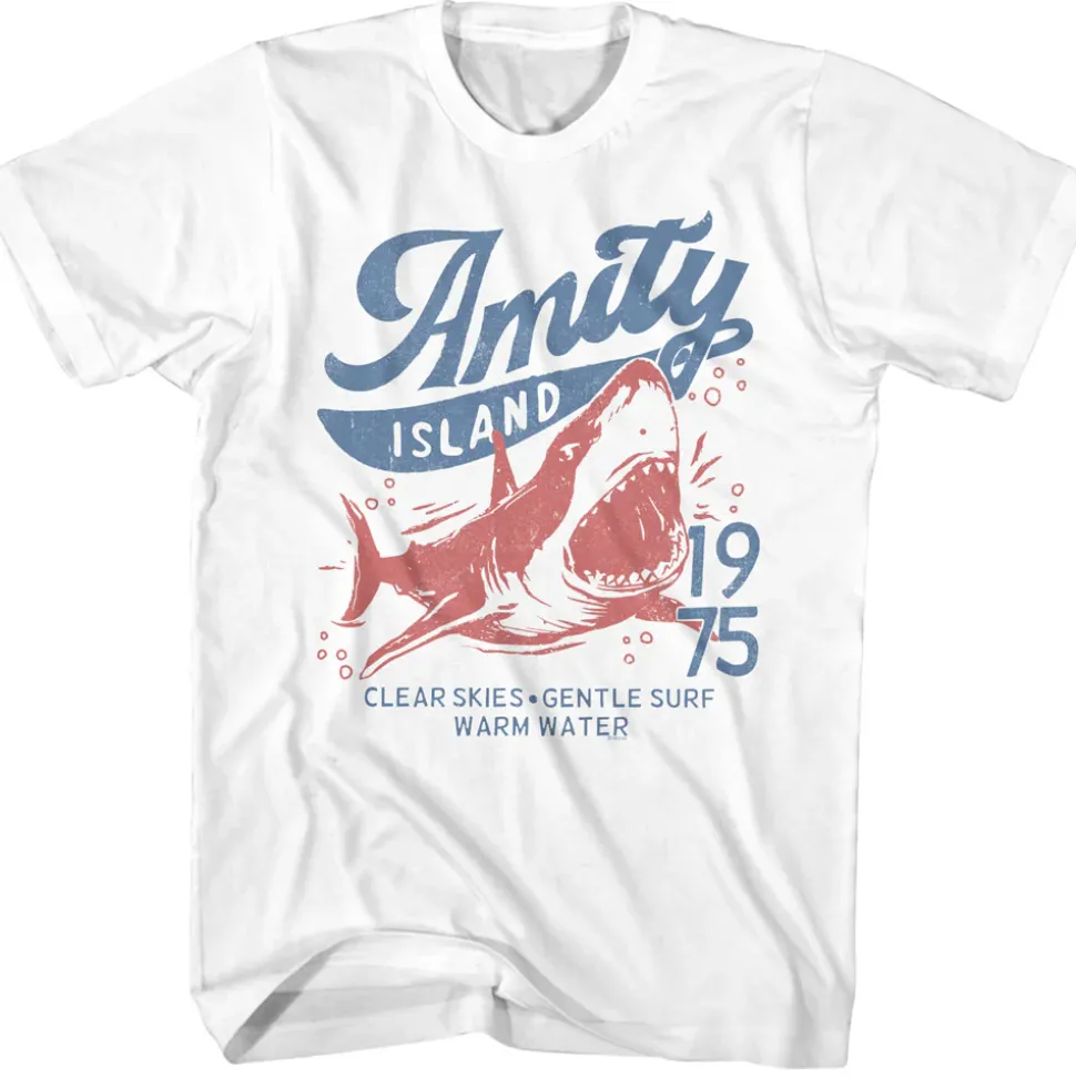 Jaws - Clear Skies '75