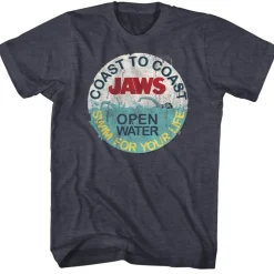 Jaws - Coast to Coast