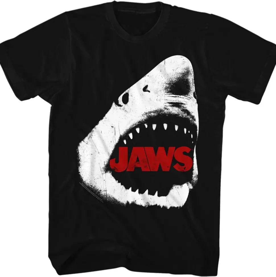 Jaws - Coming For You