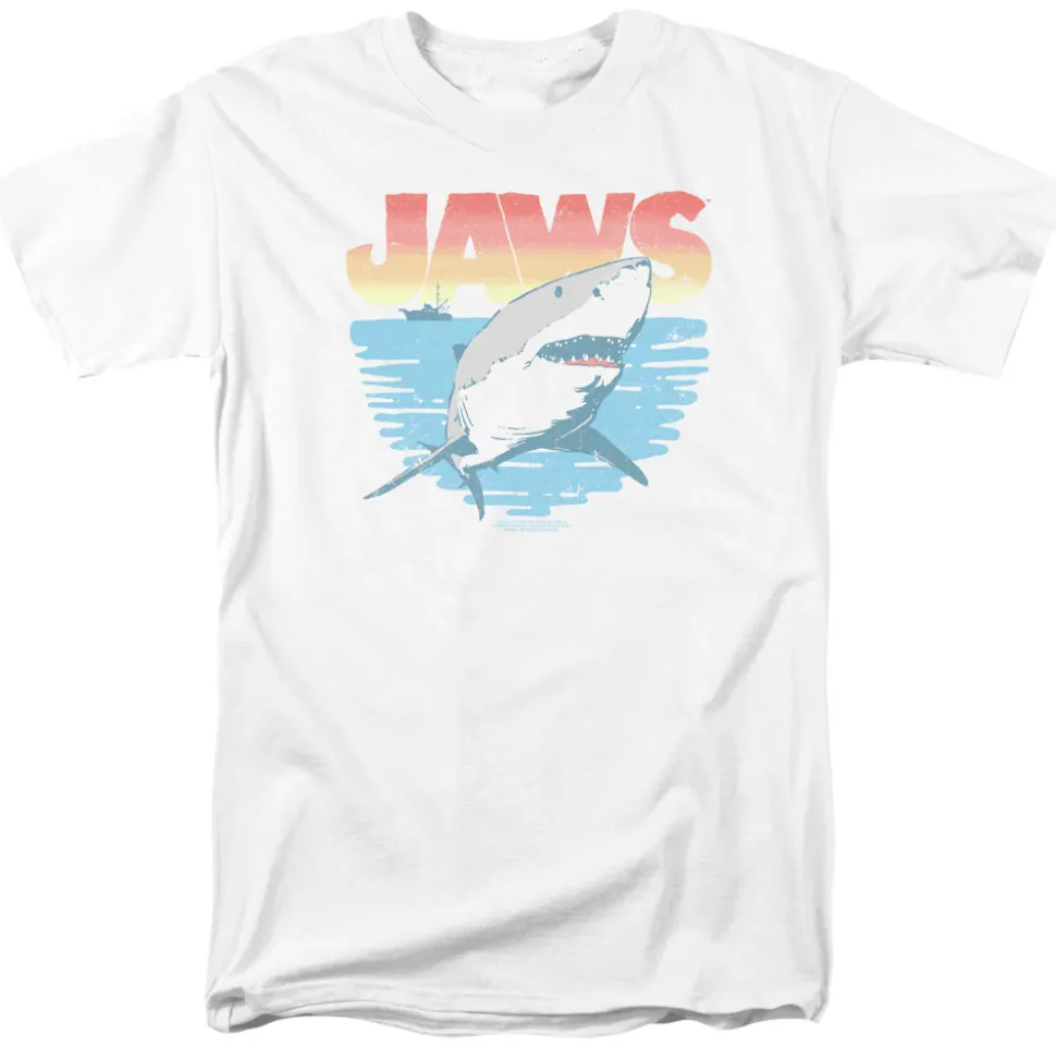 Jaws - Cool Waves