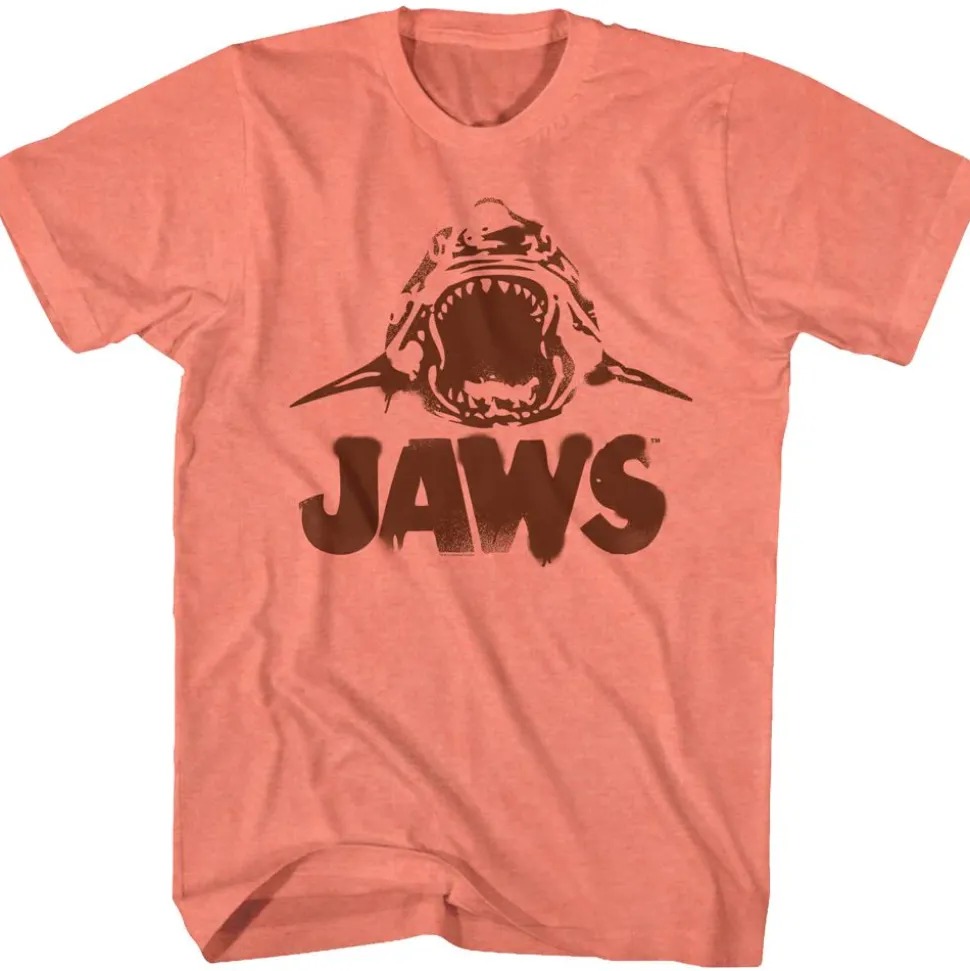 Jaws - Coral Jaws