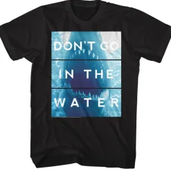 Jaws - Don't Go Three Squares