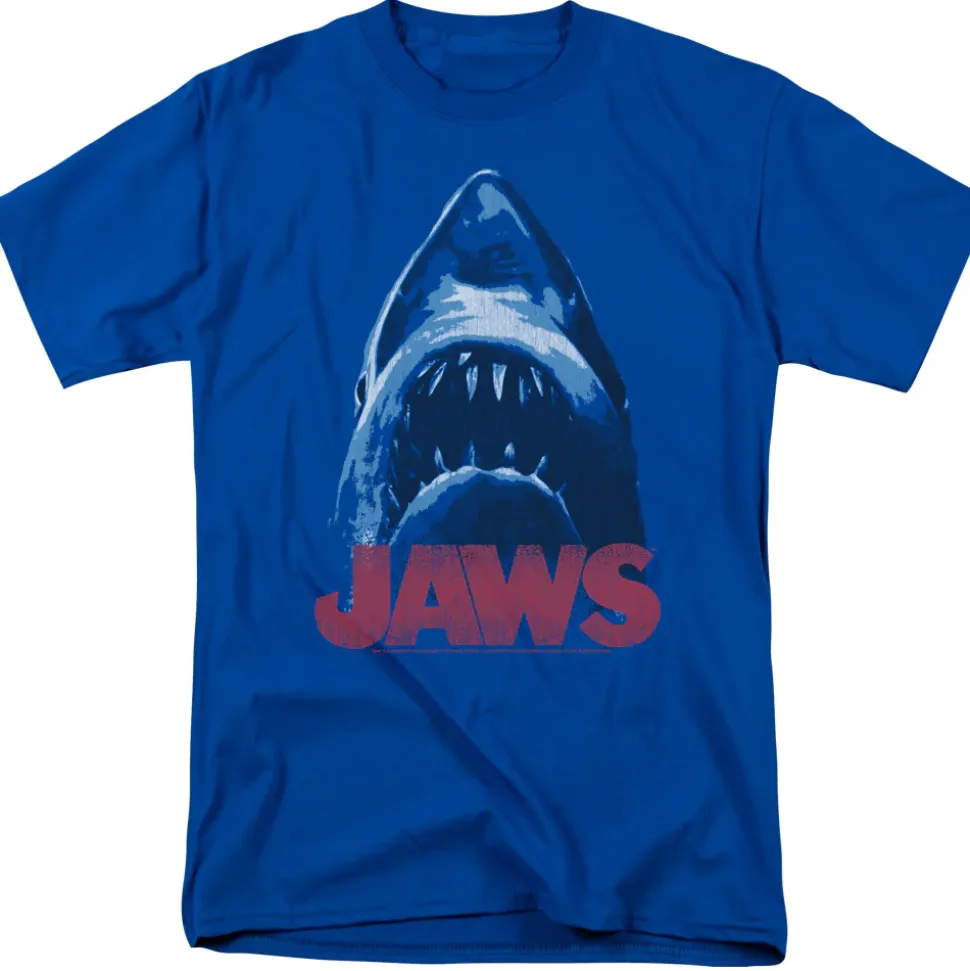 Jaws - From Below