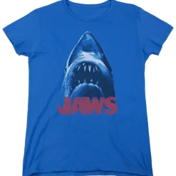Jaws - From Below