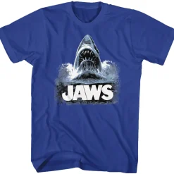 Jaws - Jaws Making Waves