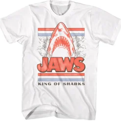 Jaws - King of Sharks Head