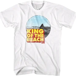 Jaws - King of the Beach