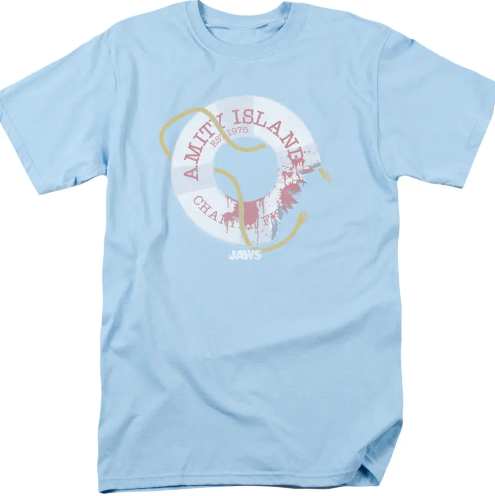 Jaws - Life Preserver