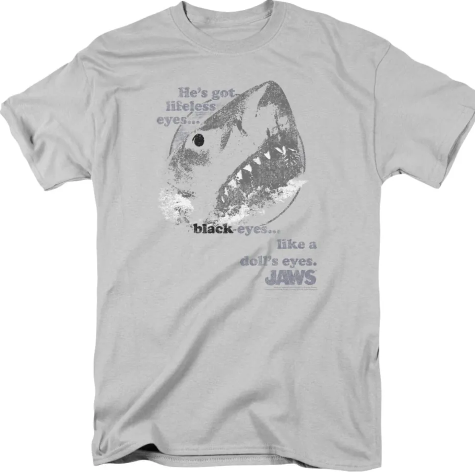 Jaws - Like a Doll's Eyes