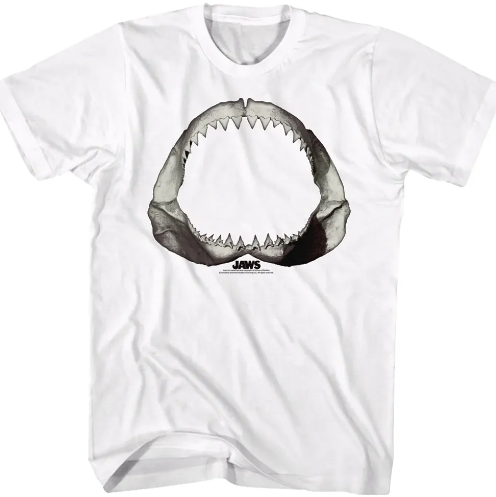 Jaws - Literal Jaws