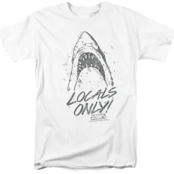 Jaws - Locals Only