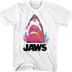 Jaws - Messy Jaws