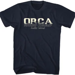 Jaws - Orca Fishing Co.