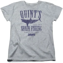 Jaws - Quint's